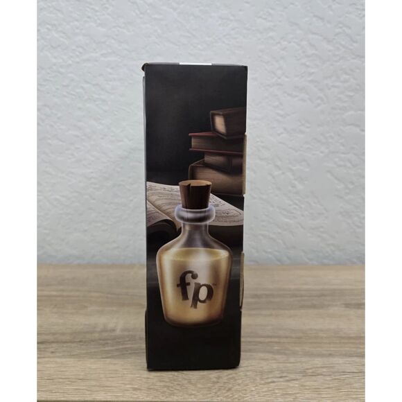 Little People Collector Harry Potter And The Half Blood Prince Set SNAPE/DRACO - Picture 3 of 4